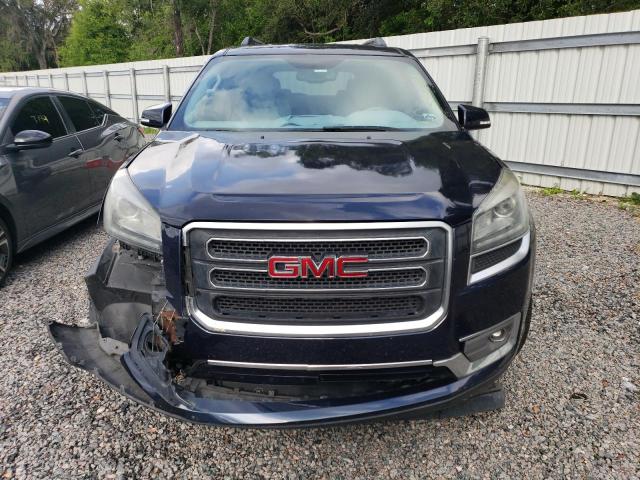 1GKKRRKD1FJ182589 GMC Acadia Slt-1