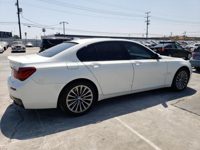 WBAYA6C50ED144560 BMW 740 I