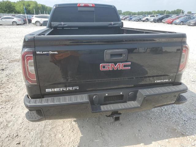 3GTU2PEJ5HG197647 GMC Sierra K1500 Denali
