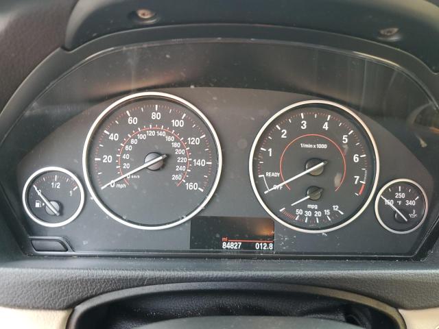 WBA8B9G53HNU51468 BMW 330 I