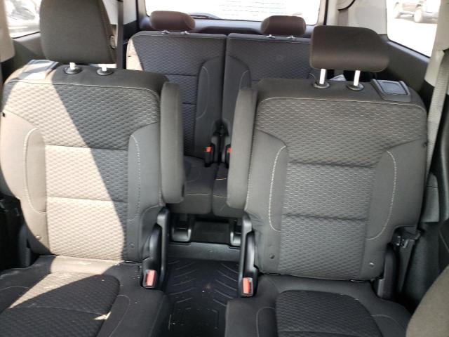 1GKKNLLS9JZ181898 GMC ACADIA SLE