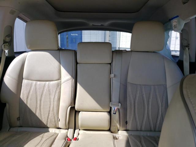 5N1DL0MM7HC524273 Infiniti QX60