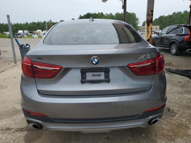 5UXKU2C56F0N76361 BMW X6 Xdrive35i