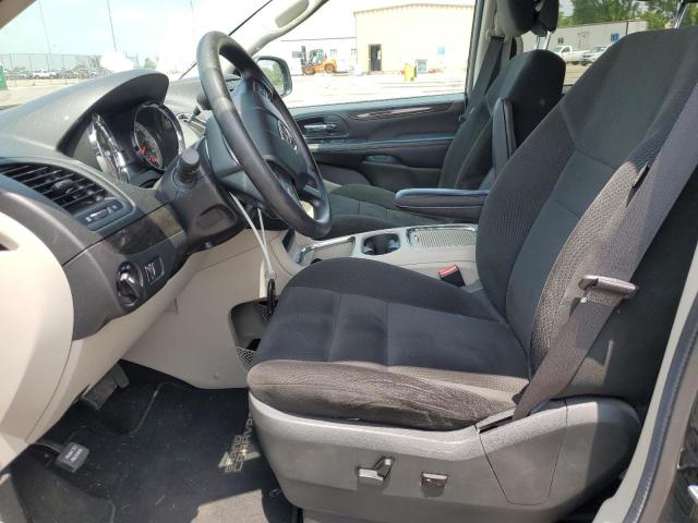 2C4RDGCG8GR395753 Dodge Grand Caravan Sxt