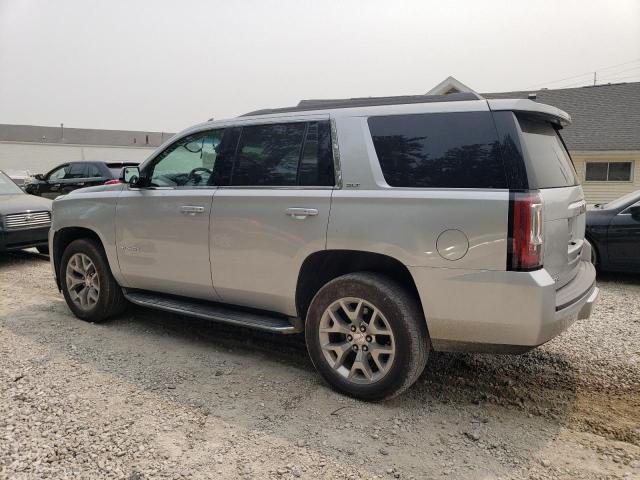 1GKS2BKC8JR239724 GMC YUKON SLT