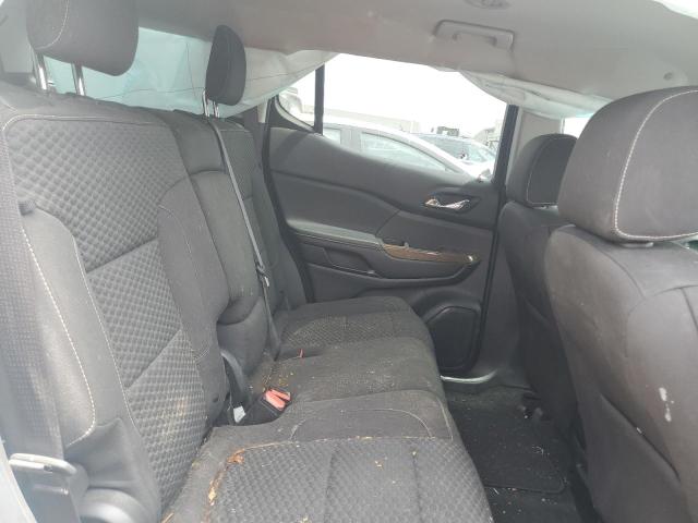 1GKKNKLA0KZ255924 GMC ACADIA SLE