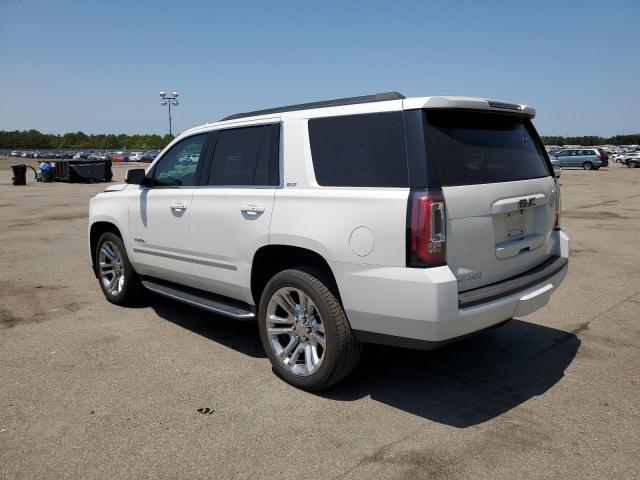 1GKS2BKC2HR322527 GMC YUKON SLT