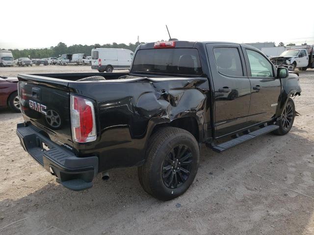 1GTG5BENXM1126737 GMC Canyon Elevation