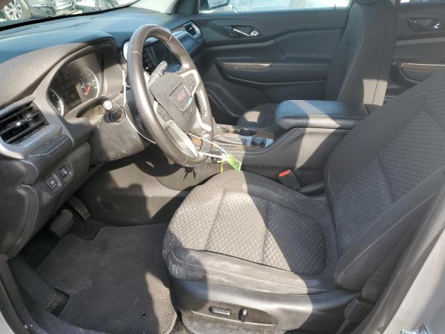 1GKKNLLA3KZ261335 GMC ACADIA SLE