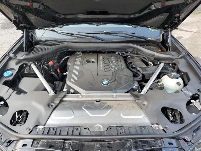 5UX43DT0XP9P68536 BMW X4 M40i