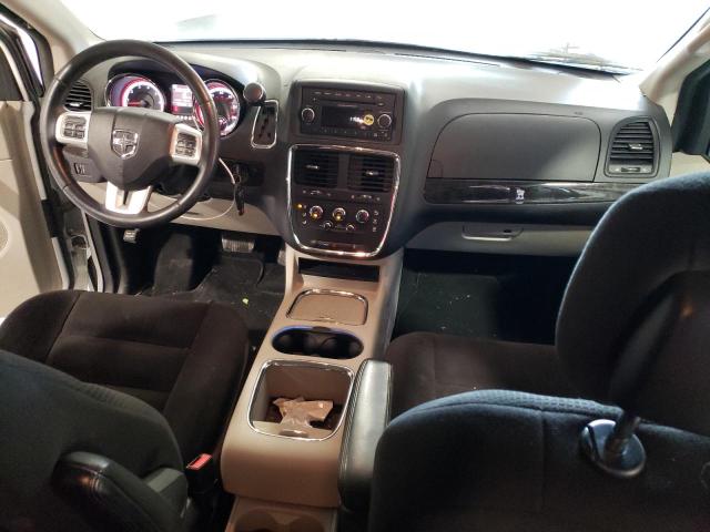 2C4RDGCG2GR310938 Dodge Grand Caravan Sxt