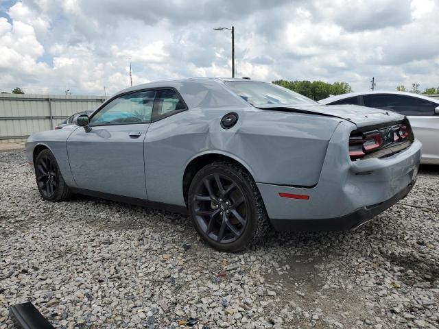 2C3CDZAG2MH560609 Dodge Challenger Sxt
