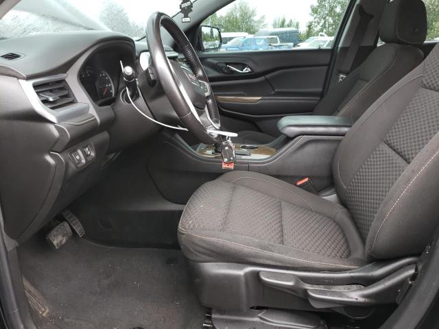 1GKKNKLA5JZ210623 GMC ACADIA SLE