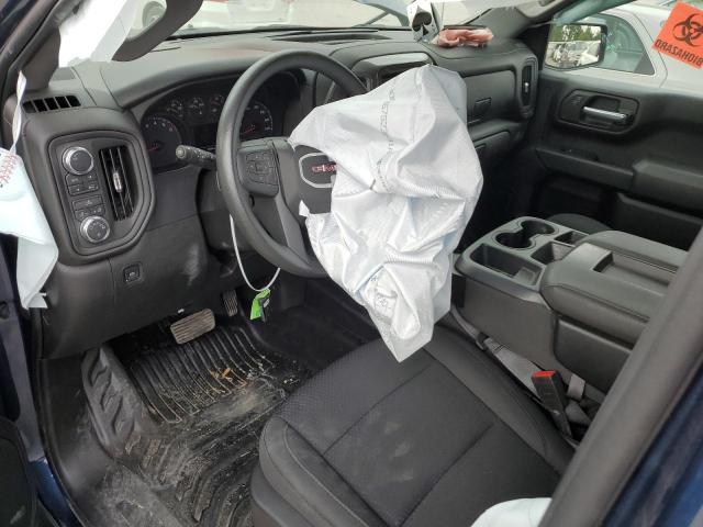 1GTUUAED6PZ108104 GMC Sierra K1500