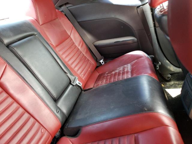 2C3CDYAGXEH298897 Dodge Challenger Sxt