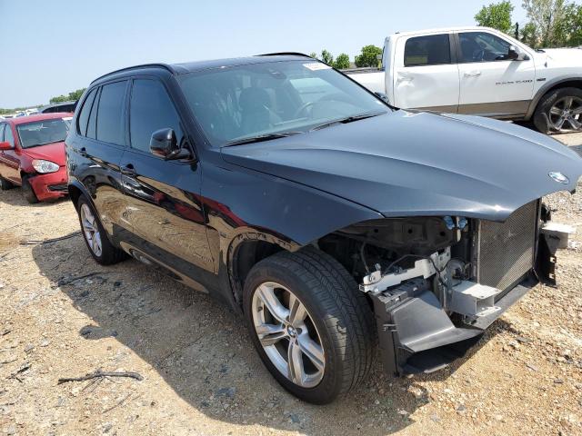 5UXKR6C58E0J72761 BMW X5 Xdrive50i