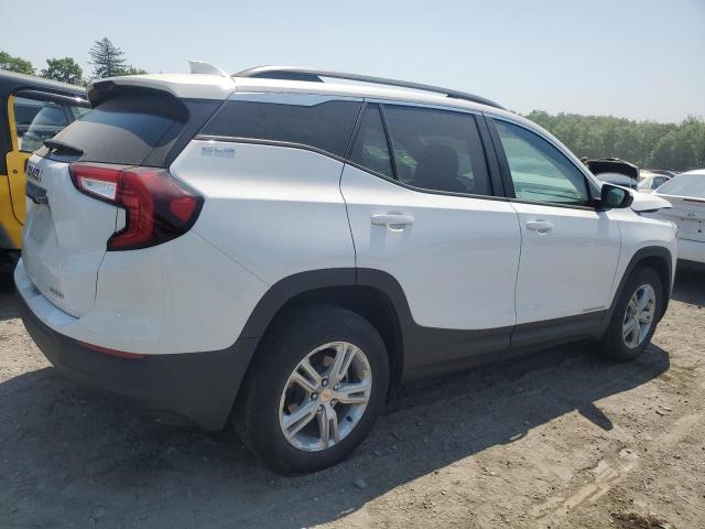 3GKALTEV0NL150173 GMC Terrain Sle