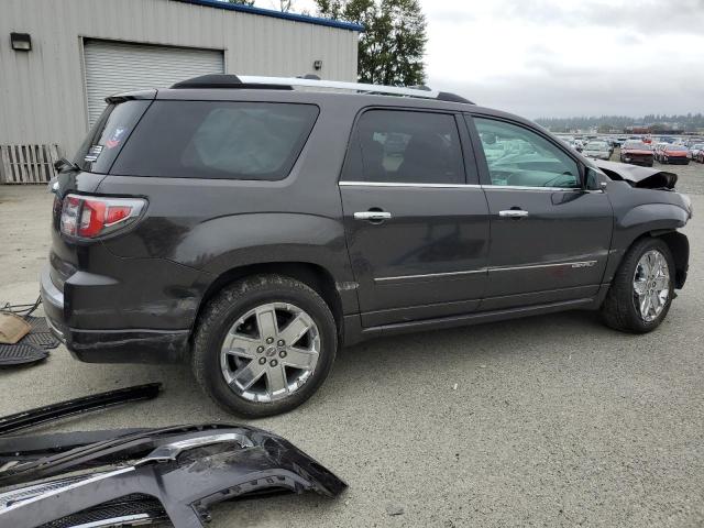 1GKKVTKD7EJ284132 GMC Acadia Denali