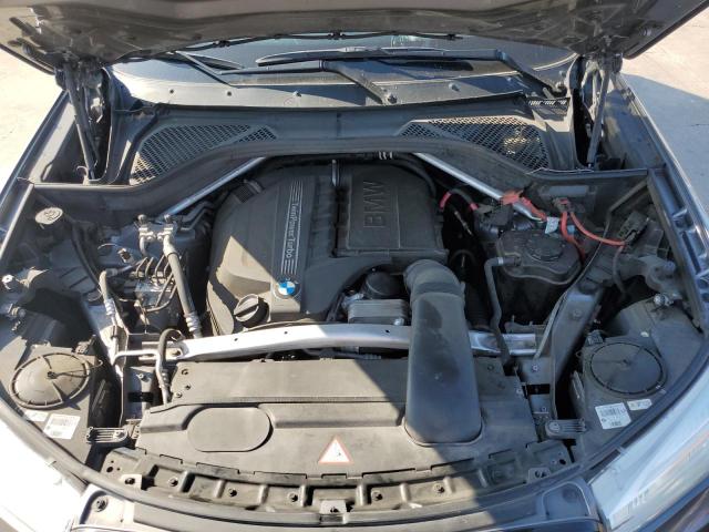 5UXKR0C52E0H19068 BMW X5 Xdrive35i