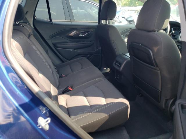 3GKALTEV2NL127980 GMC Terrain Sle