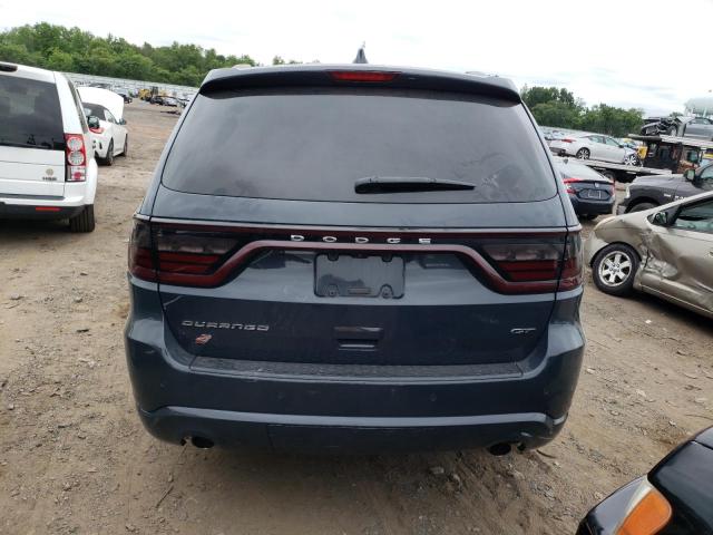 1C4RDJDG7JC102226 Dodge DURANGO GT