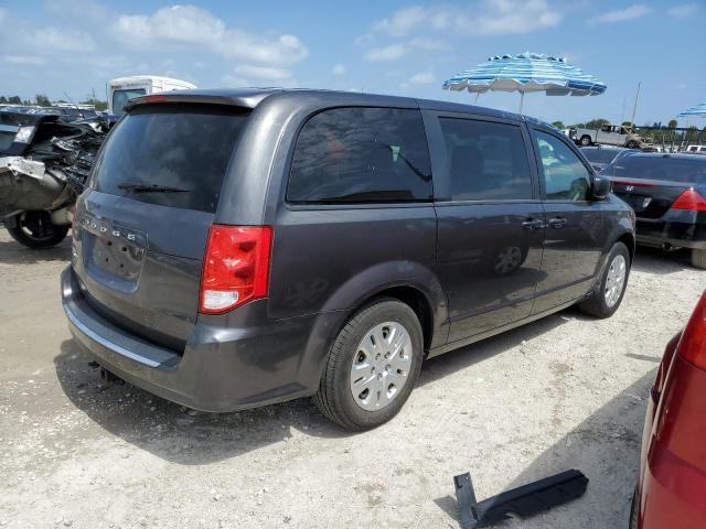 2C4RDGBG8JR180513 Dodge Grand Caravan Se