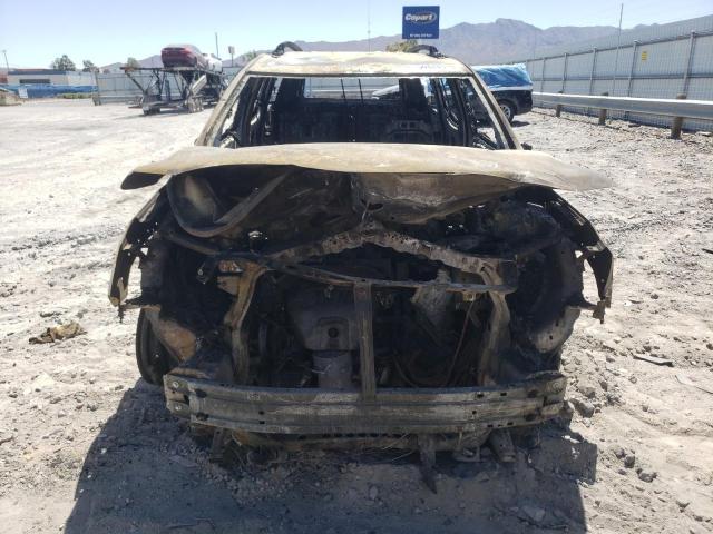 1GKKNSLA3JZ207364 GMC ACADIA SLE