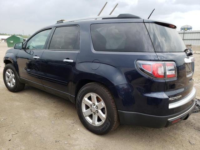 1GKKVPKD3GJ172437 GMC ACADIA SLE