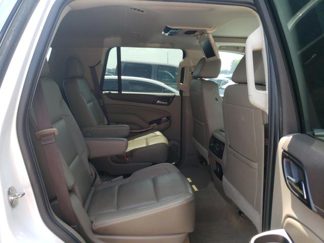 1GKS1BKC9JR336563 GMC YUKON SLT