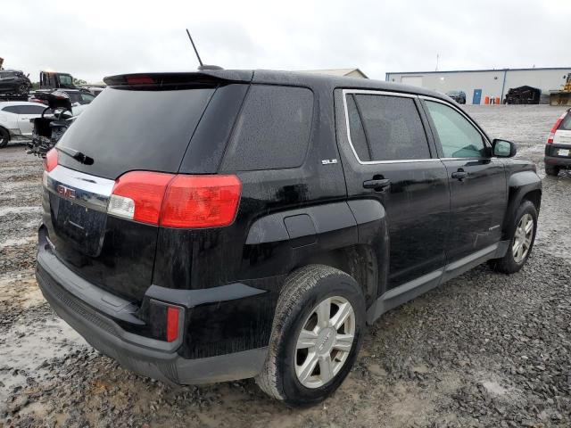 2GKALMEK0G6210813 GMC Terrain Sle