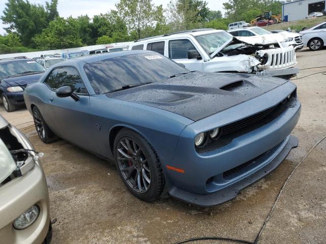 2C3CDZC97GH249132 Dodge Challenger Srt Hellcat