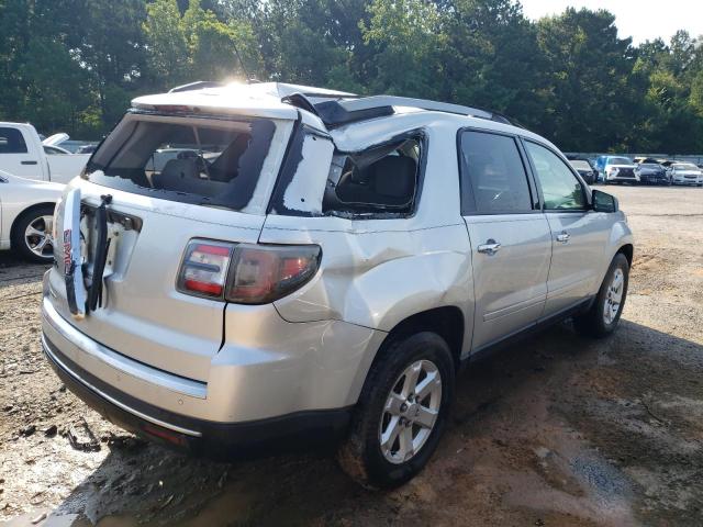 1GKKRNED4FJ375033 GMC ACADIA SLE