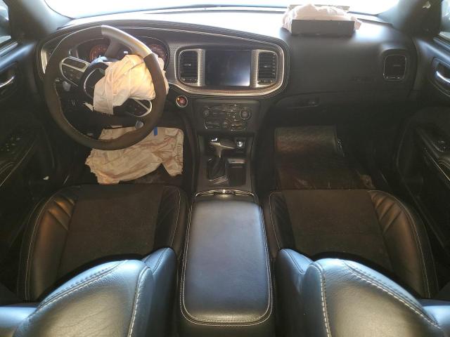 2C3CDXL93NH118779 Dodge Charger Srt Hellcat