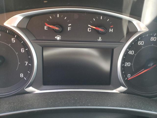 3GKALPEX7JL259104 GMC Terrain Slt