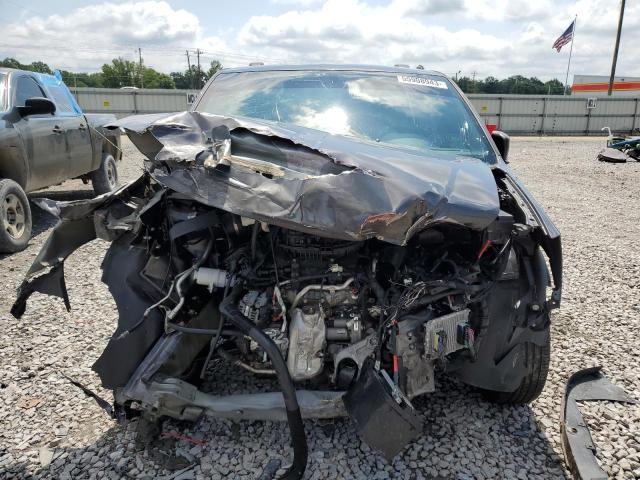 2C4RDGCG2KR599845 Dodge Grand Caravan Sxt