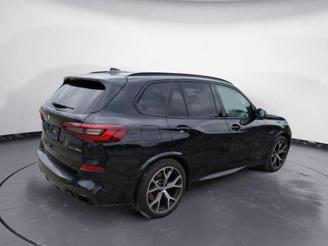 5UXTA6C09N9M37523 BMW X5 Xdrive45e