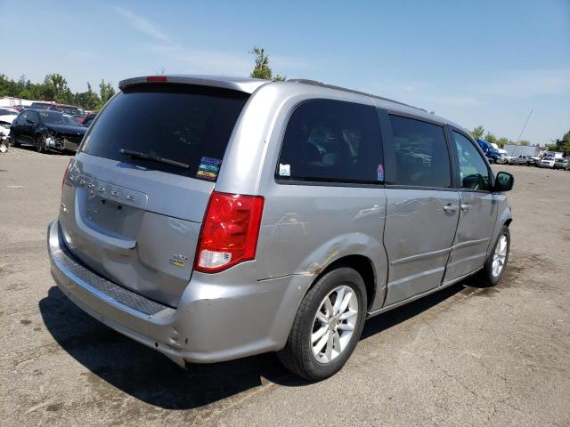 2C4RDGCG6GR272629 Dodge Grand Caravan Sxt
