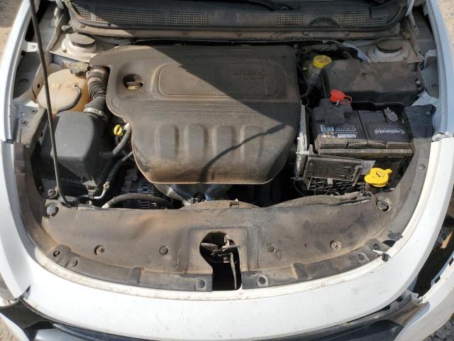 1C3CDFFA3GD818169 Dodge Dart Sxt Sport