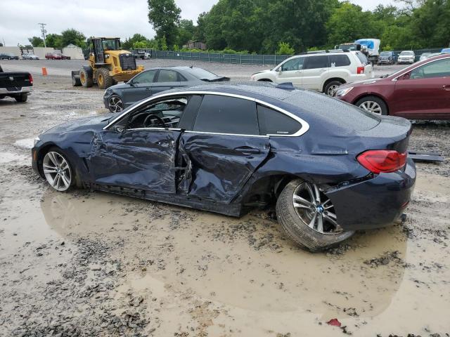 WBA4J1C50JBG78023 BMW 430i Gran Coupe