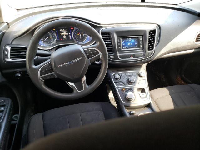 1C3CCCAB9FN597705 Chrysler 200 Limited