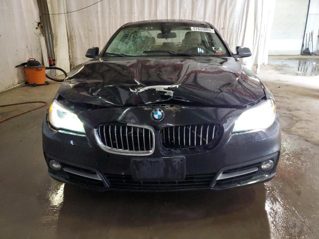 WBA5B3C59FD542141 BMW 535 XI