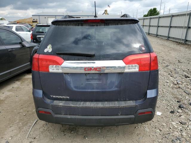 2GKALREKXE6263920 GMC Terrain Sle