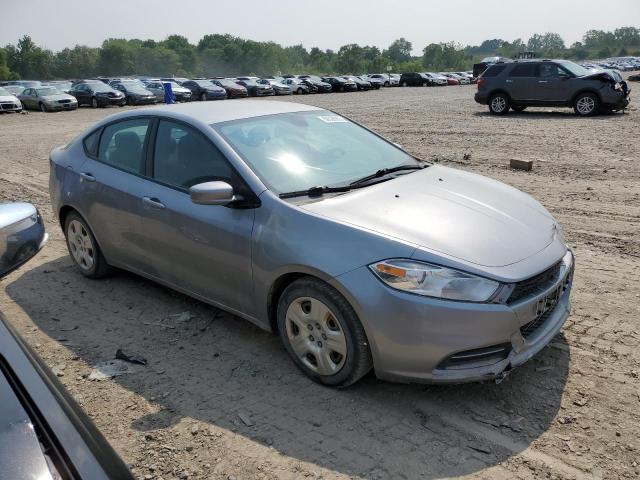 1C3CDFAA7FD224156 Dodge DART SE