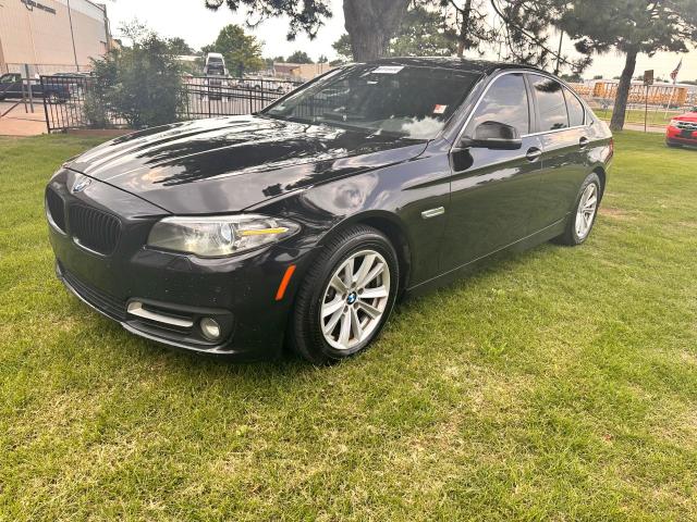 WBA5A5C51FD521105 BMW 528 I