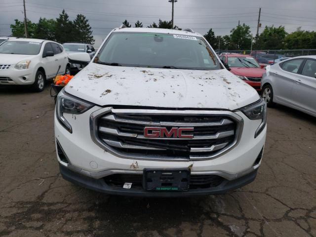 3GKALVEV5JL374125 GMC Terrain Slt