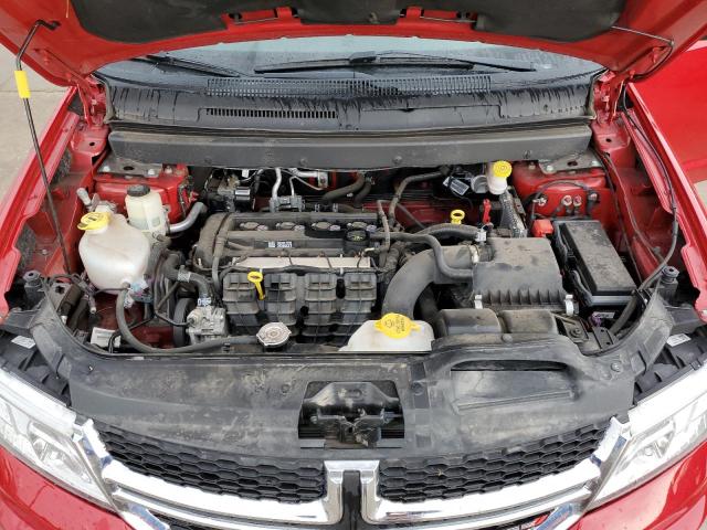 3C4PDCAB5LT275925 Dodge JOURNEY SE
