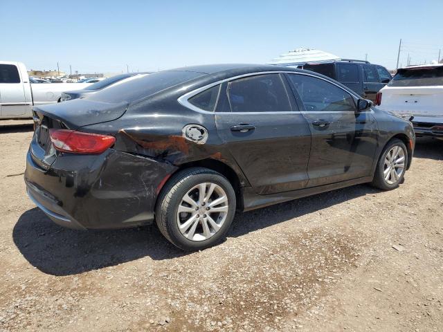 1C3CCCAB9FN755704 Chrysler 200 Limited