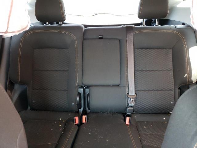 3GKALMEXXJL157018 GMC Terrain Sle