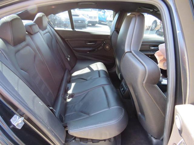 WBS8M9C51G5E68413 BMW M3