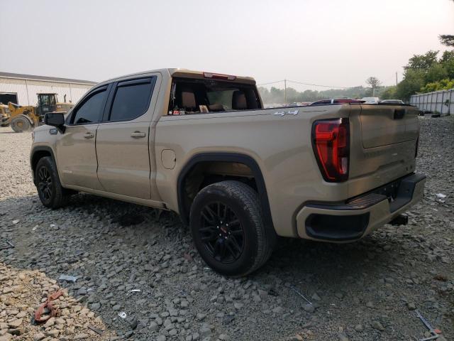 3GTUUCED2NG631435 GMC Sierra K1500 Elevation